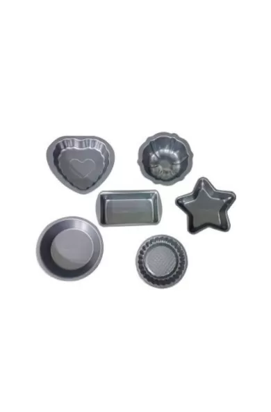 Betty Crocker Mini Bake Pan