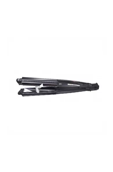 Babyliss IN ONE STRAIGHTENER AND CURLER