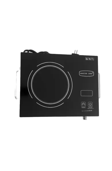 Master Chef Infrared Plate