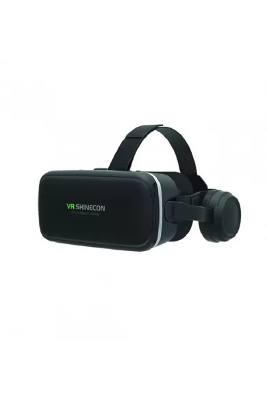 Shinecon Virtual Reality Headset 3D VR Glasses