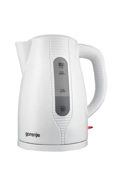 Gorenje Kettle 1.7L  - White