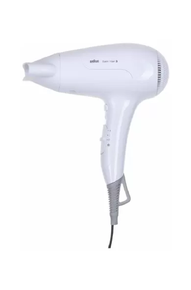 Braun Satin Hair 3 Power Perfection Dryer