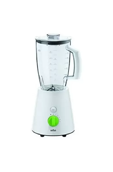 Braun Blender 2L 800W 5 Speeds
