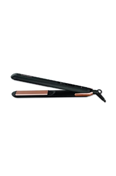Grundig Hair Straightener 230c Ceramic 2.5cm