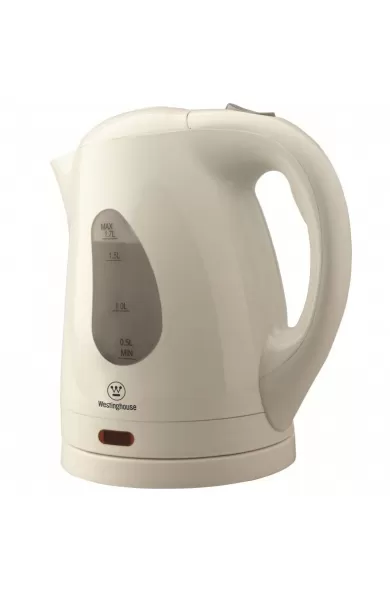 Westinghouse Electric Cordless Kettle