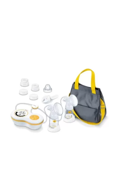 Beurer Electric Double Breast Pump