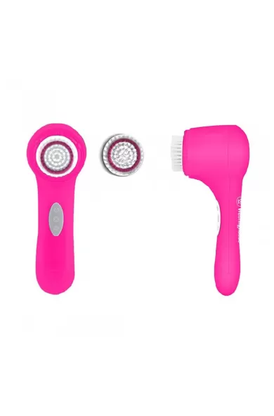 Westinghouse Powerful Electric Cordless Cleansing Facial Brush