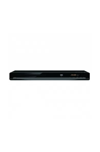 Coby DVD Player with USB Input, 5.1 Channel