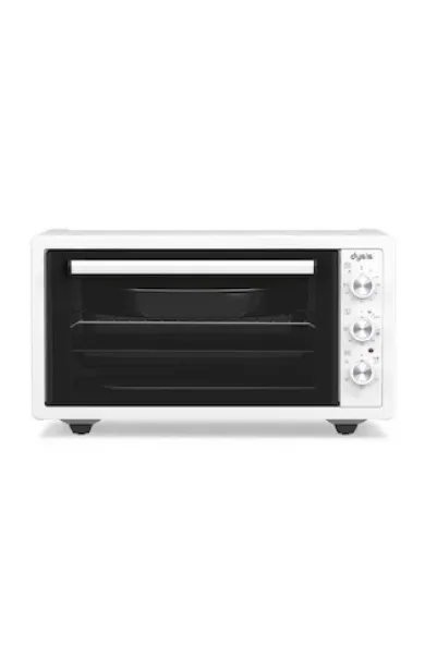 Dysis Electric Oven 45L - White