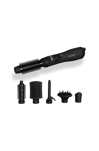 Revamp Progloss Ionic Airstyle 6-in-1 Air Styler