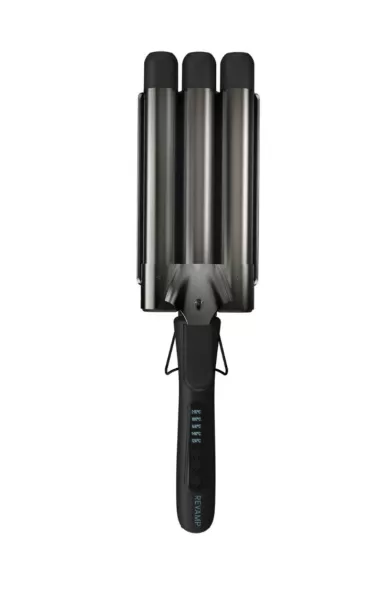 Revamp Progloss Deep Beach Waver 