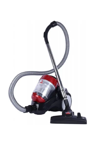Bissell Canister Multi Cyclonic Vacuum Cleaner