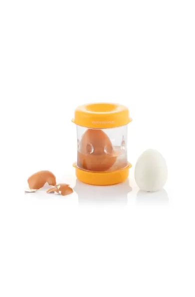 InnovaGoods Boiled Egg Peeler Shelloff
