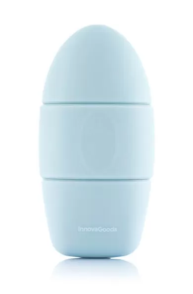 InnovaGoods Double Facial Ice Roller Riller