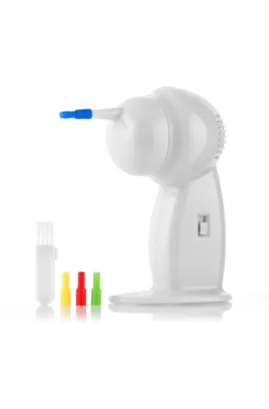InnovaGoods InnovaGoods Suction Ear Cleaner