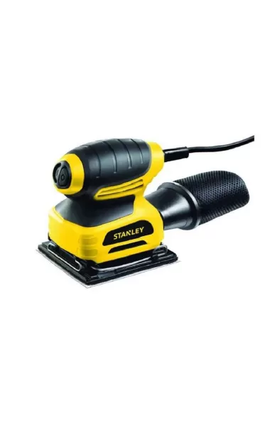 Stanley Sheet Sander 1/4 - 220W