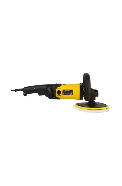Stanley Polisher 1300W - 180mm
