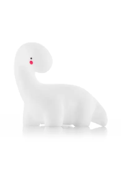 InnovaGoods Dinosaur Multicolour Led Lamp Lightosaurus