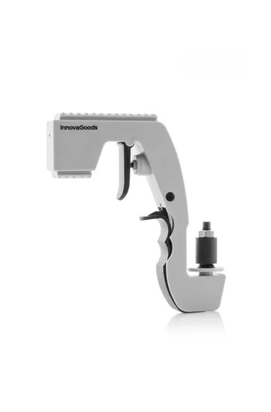 InnovaGoods Champagne And Beer Gun Fizzllet