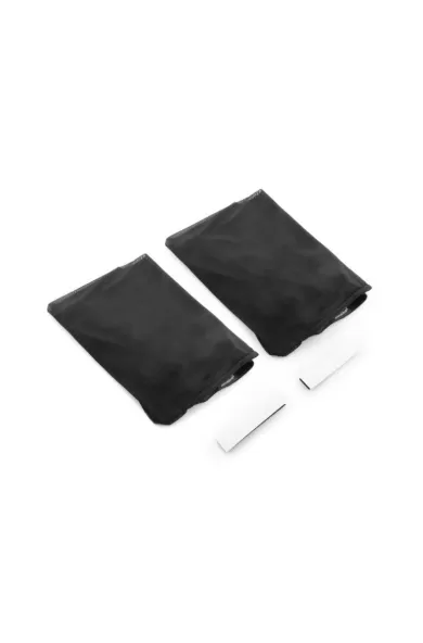 InnovaGoods Mesh Sunshade For The Car Uvlock InnovaGoods Pack Of 2 Units