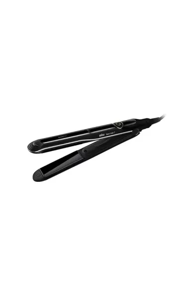 Braun Satin Hair 7 SensoCare Hair Straightener