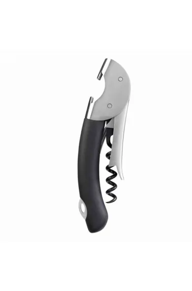 OXO Double Lever Waiter’s Corkscrew