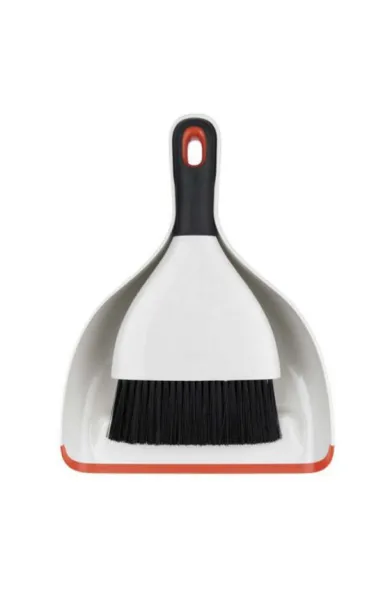OXO Dustpan & Brush Set