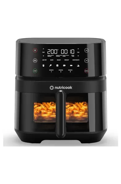 Nutricook Air Fryer 3 Vision