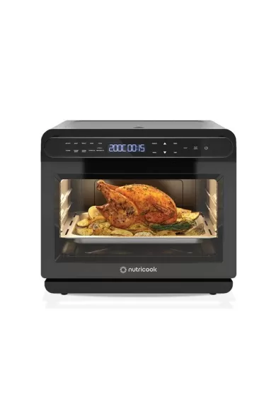 Nutricook Steami Air Fryer Oven - 24L
