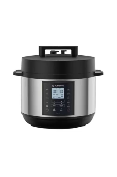 Nutricook Electric Pot 2 9.5L - SS Pot