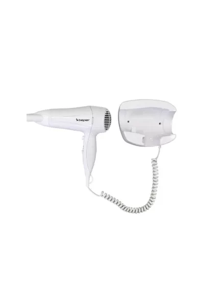 Beper Wall Mounted Hair Dryer