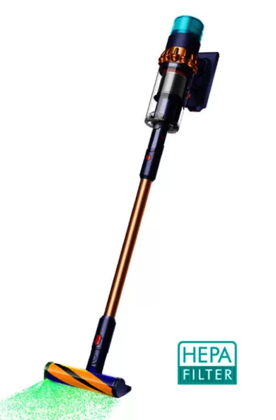 Dyson Gen5detect Absolute vacuum cleaner
