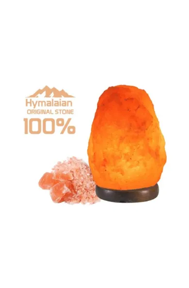 Beper Salt Stone Lamp