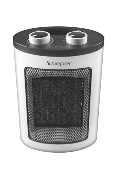 Beper Ceramic Fan Heater