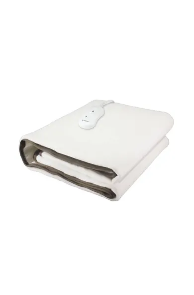 Beper Single Size Electril Blanket