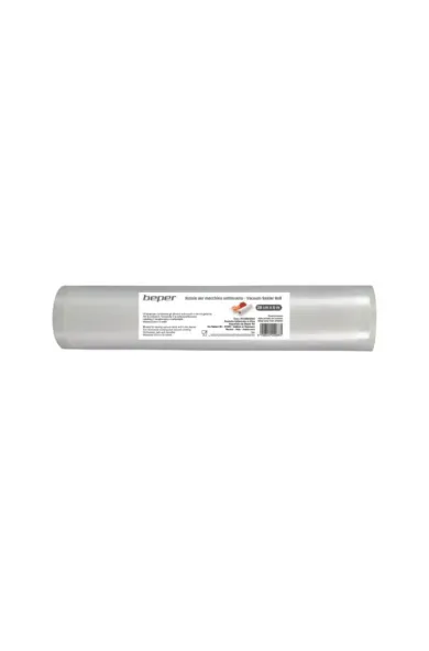 Beper Vacuum Sealer Bag Roll