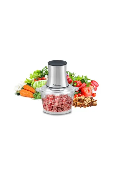Beper Glass Chopper