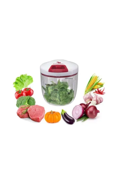 Beper Manual Cord Chopper