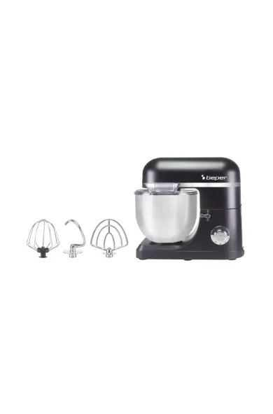 Beper Pastry Mixer With 6 Speeds - 7l