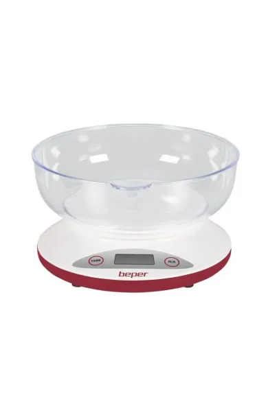 Beper Kitchen Scale - 0.6kg