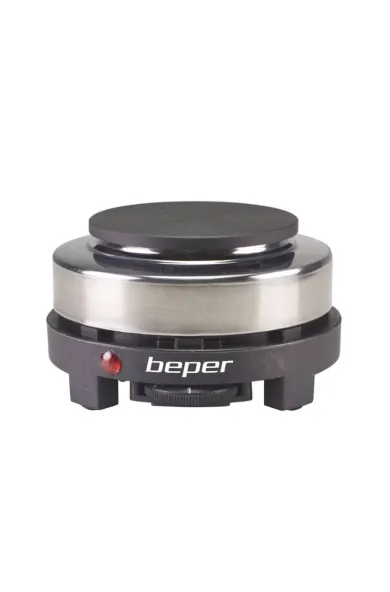 Beper Electric Hot Plate - 500W