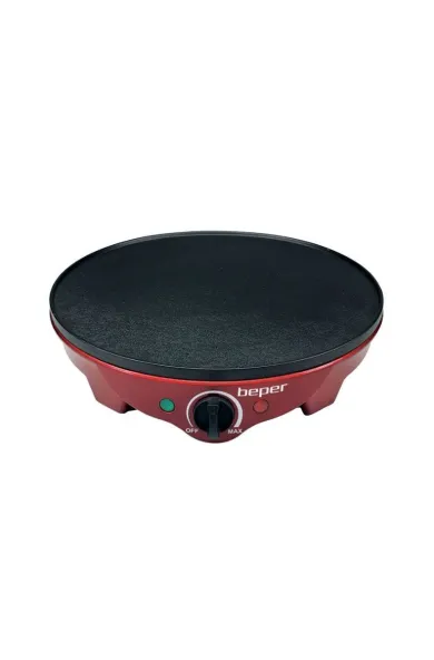 Beper Electric Crepe Maker