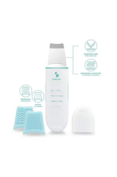 Beper Skin Scrubber