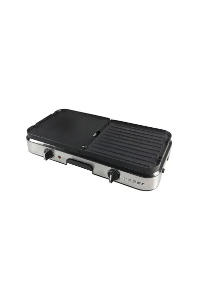 Beper 2In1 Electric Barbecue
