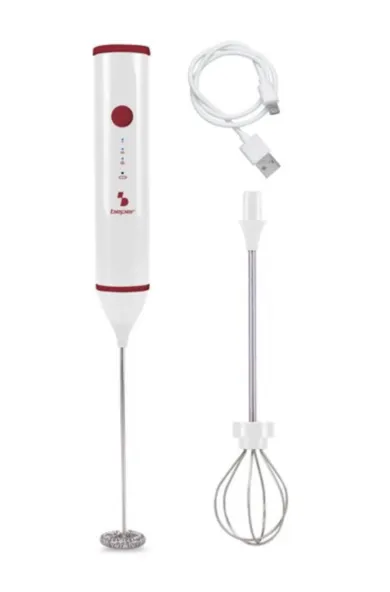 Beper Rechargeable Frother