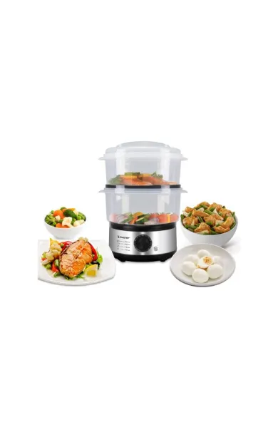 Beper Steam Cooker