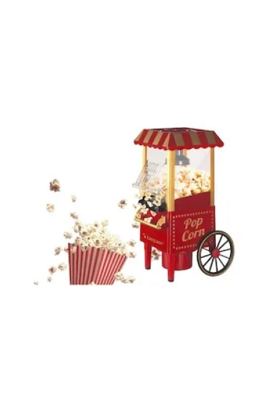 Beper Popcorn Maker