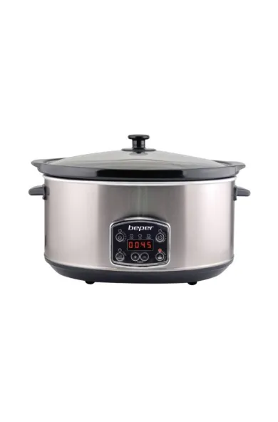 Beper Slow Cooker