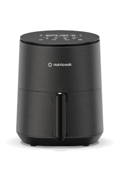 Nutricook Air Fryer Mini 2 3.3L - Black