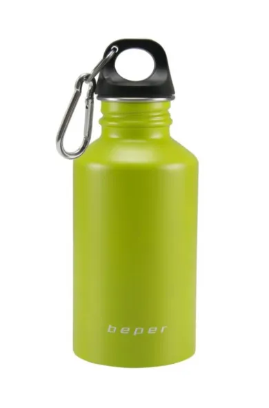 Beper Insulated Flask - Green